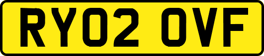 RY02OVF