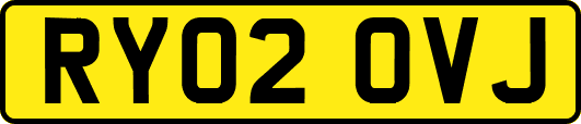 RY02OVJ