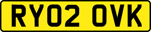 RY02OVK