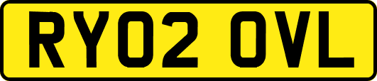 RY02OVL