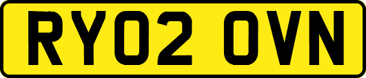 RY02OVN