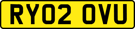 RY02OVU