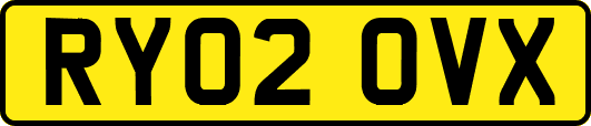 RY02OVX