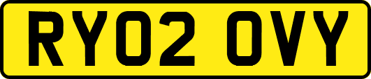RY02OVY