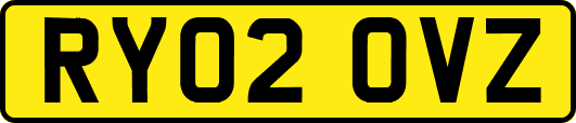 RY02OVZ