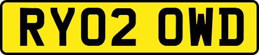 RY02OWD