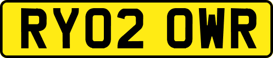 RY02OWR