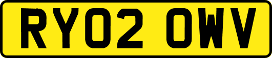 RY02OWV