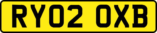 RY02OXB