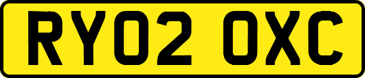 RY02OXC