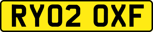 RY02OXF