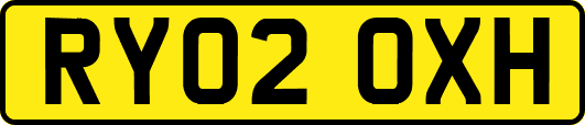 RY02OXH