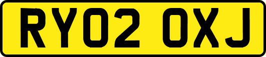 RY02OXJ