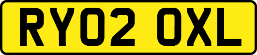RY02OXL