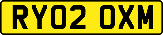 RY02OXM