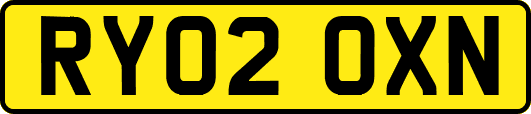 RY02OXN