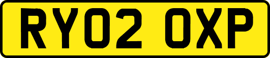 RY02OXP