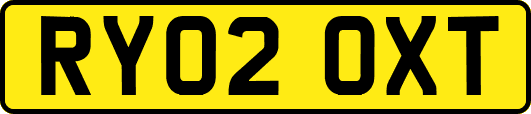 RY02OXT