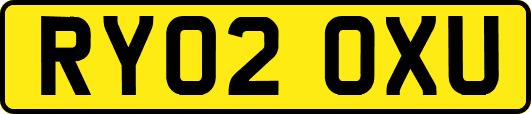 RY02OXU