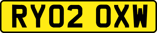 RY02OXW