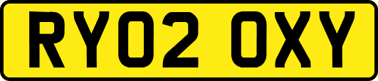 RY02OXY