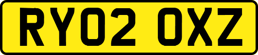 RY02OXZ