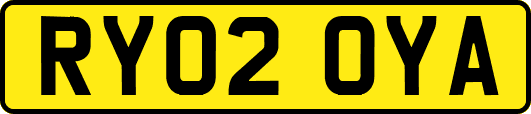 RY02OYA