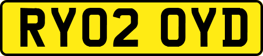 RY02OYD