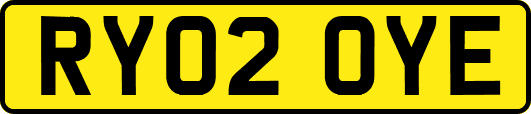 RY02OYE