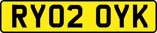 RY02OYK
