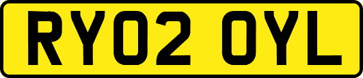 RY02OYL