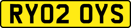 RY02OYS