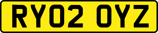 RY02OYZ