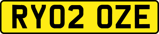 RY02OZE