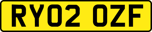 RY02OZF