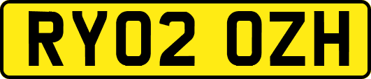 RY02OZH