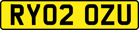 RY02OZU