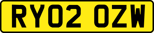RY02OZW