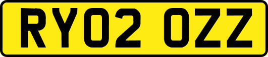 RY02OZZ