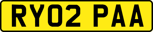 RY02PAA