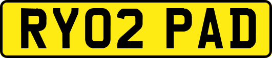 RY02PAD