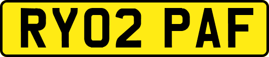 RY02PAF