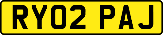 RY02PAJ