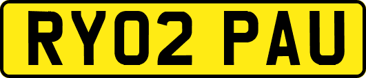 RY02PAU