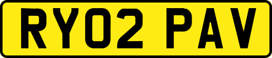 RY02PAV