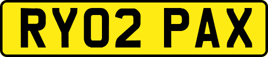 RY02PAX