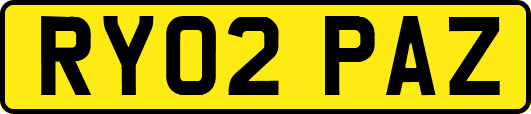 RY02PAZ