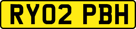RY02PBH