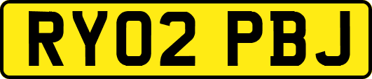 RY02PBJ
