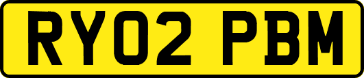 RY02PBM